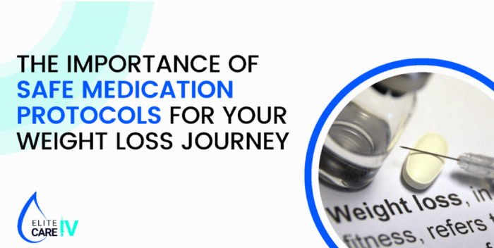 The Importance Of Safe Medication Protocols For Your Weight Loss ...