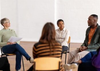 NICE: avoid antidepressants as first treatment for less-severe ...