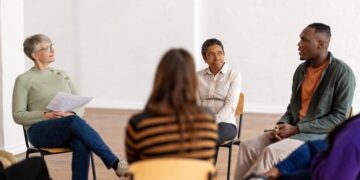 NICE: avoid antidepressants as first treatment for less-severe ...