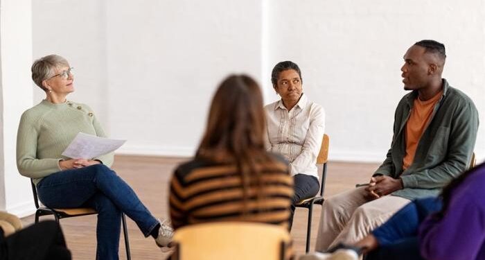 NICE: avoid antidepressants as first treatment for less-severe ...