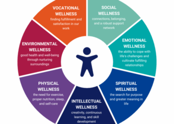 7 Dimensions of Wellness: A Path to Balanced Living