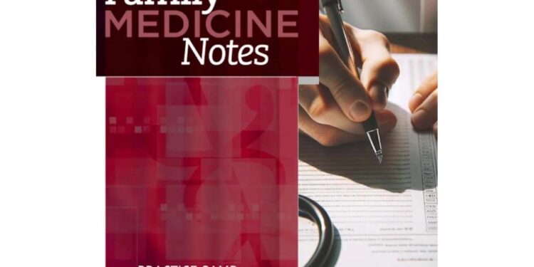Physician's Reference Notebook | Primstaven nettbokhandel